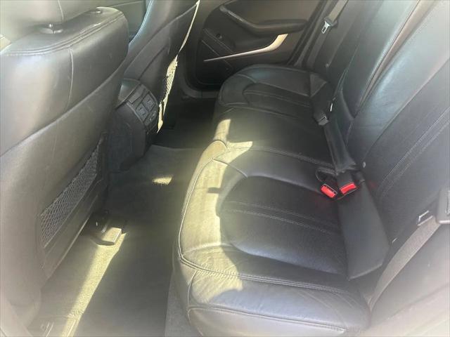 2010 Cadillac CTS Luxury