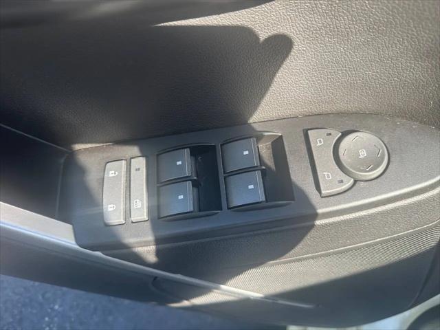 2010 Cadillac CTS Luxury