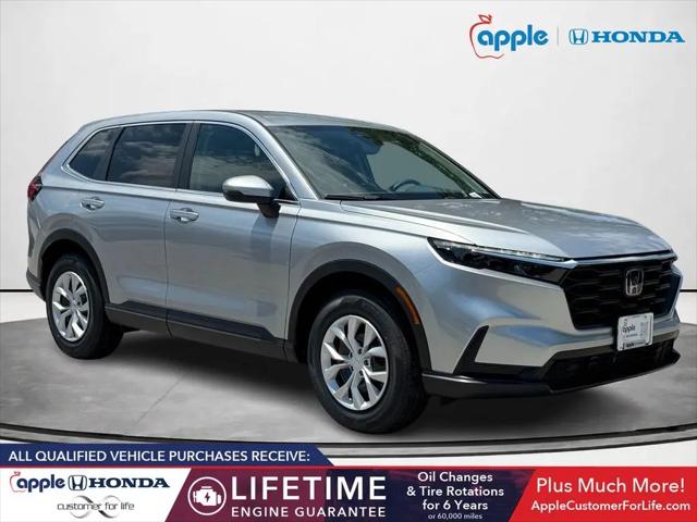 2026 Honda CR-V LX AWD for sale in Ellicott City, MD
