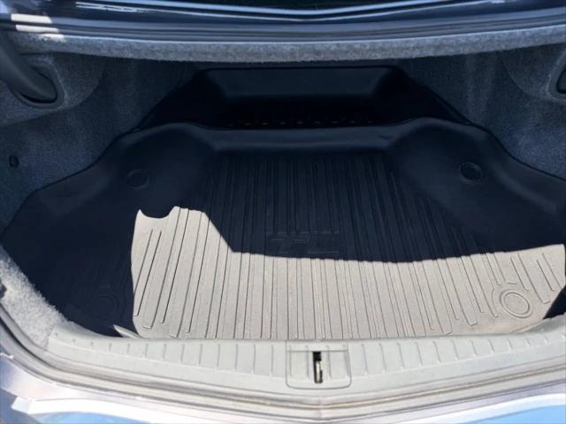 2013 Acura TL 3.5