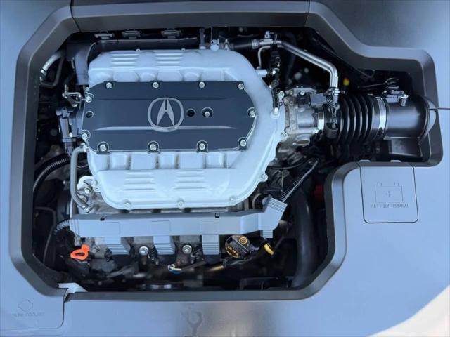 2013 Acura TL 3.5