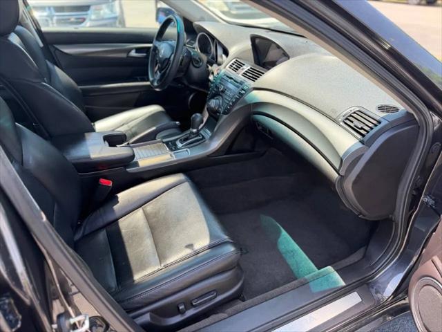 2013 Acura TL 3.5