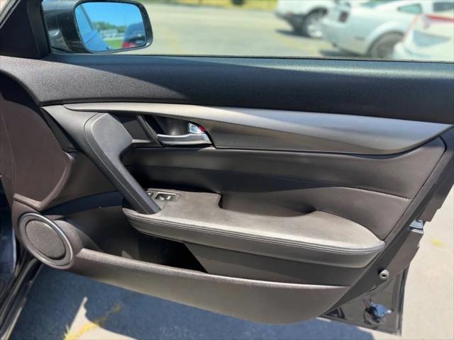2013 Acura TL 3.5