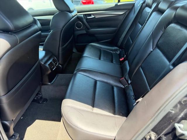 2013 Acura TL 3.5