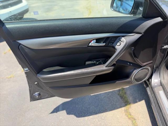 2013 Acura TL 3.5