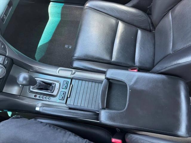 2013 Acura TL 3.5