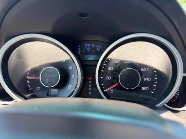 2013 Acura TL 3.5