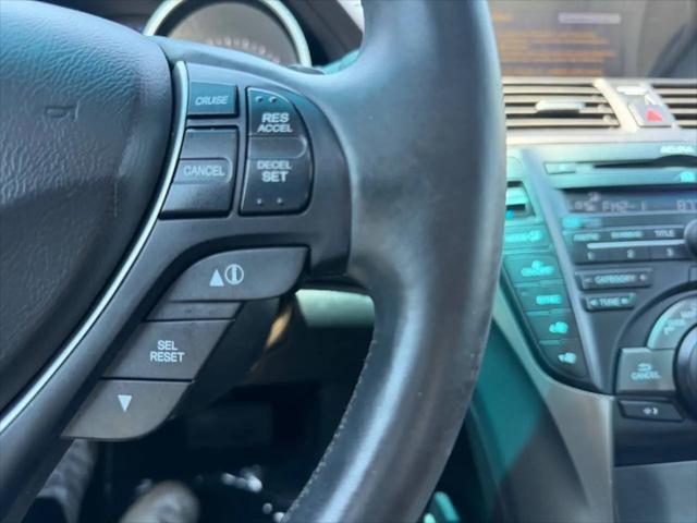 2013 Acura TL 3.5