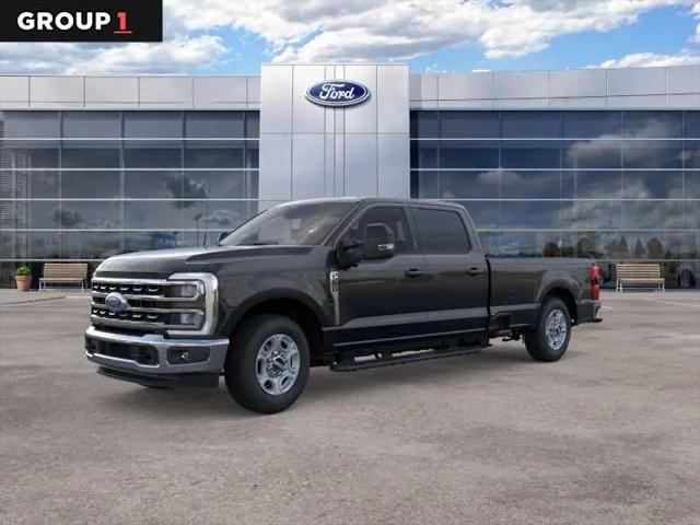 2026 Ford F-250 XLT for sale in Houston, TX