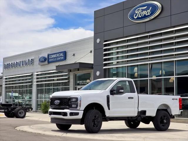 2026 Ford F-350 XL