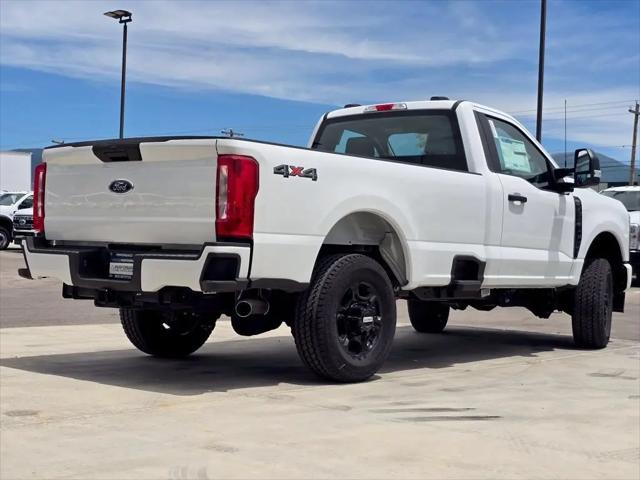 2026 Ford F-350 XL