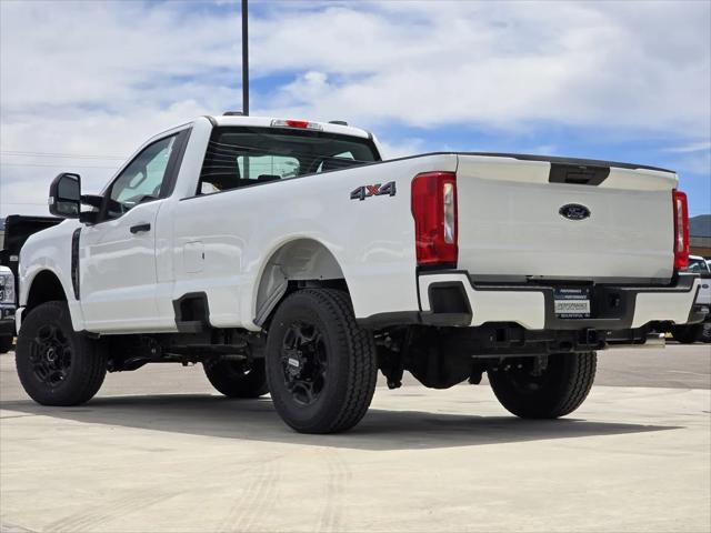 2026 Ford F-350 XL