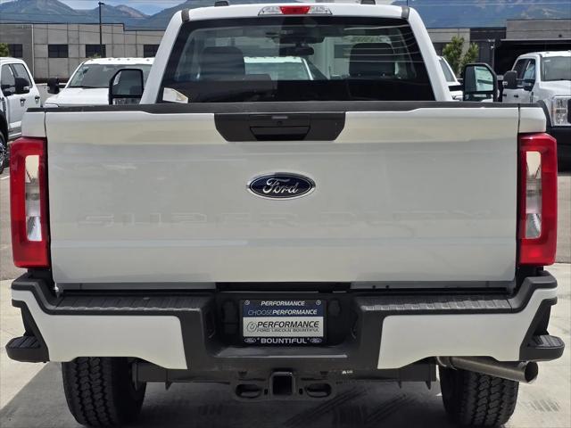 2026 Ford F-350 XL