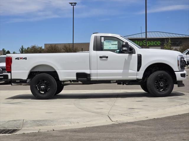 2026 Ford F-350 XL