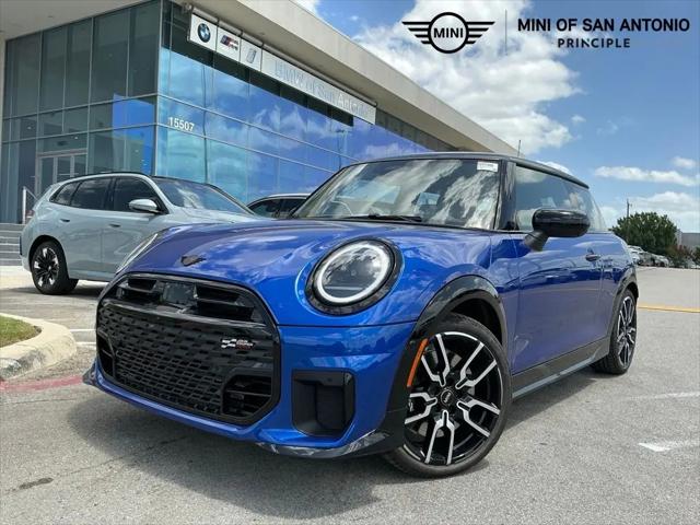 2026 MINI Hardtop Cooper S for sale in San Antonio, TX