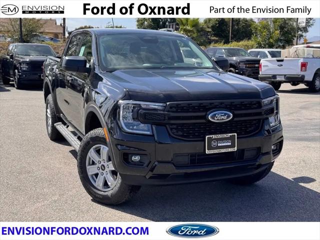 2026 Ford Ranger XL for sale in Oxnard, CA