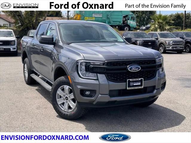 2026 Ford Ranger XL for sale in Oxnard, CA