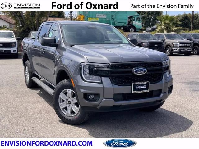 2026 Ford Ranger XL for sale in Oxnard, CA