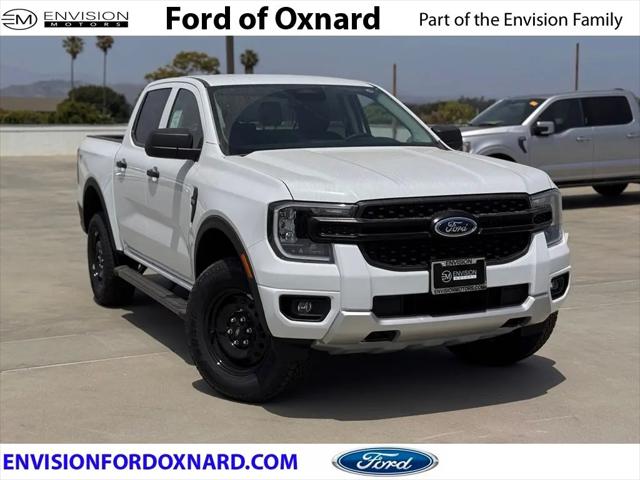 2026 Ford Ranger XL for sale in Oxnard, CA