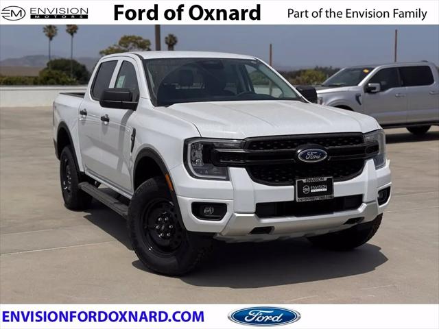 2026 Ford Ranger XL for sale in Oxnard, CA
