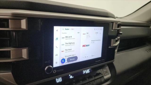 2023 Toyota Tundra SR5