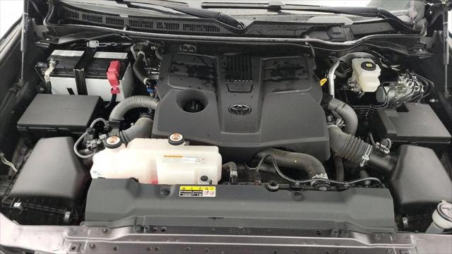 2023 Toyota Tundra SR5