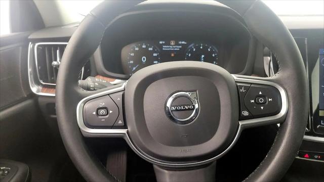 2019 Volvo S60 T6 Momentum