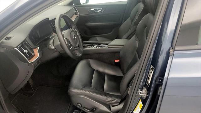 2019 Volvo S60 T6 Momentum