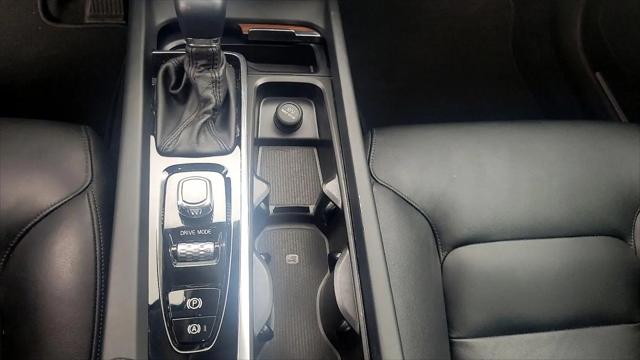 2019 Volvo S60 T6 Momentum