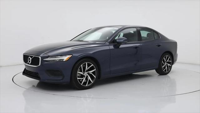 2019 Volvo S60 T6 Momentum