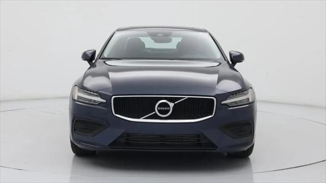 2019 Volvo S60 T6 Momentum