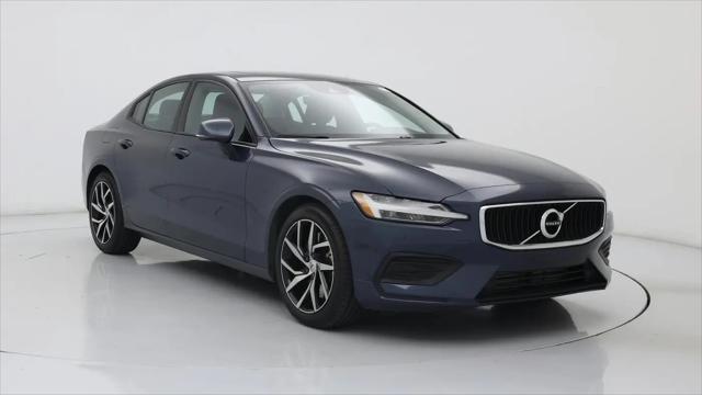 2019 Volvo S60 T6 Momentum