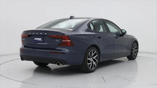 2019 Volvo S60 T6 Momentum