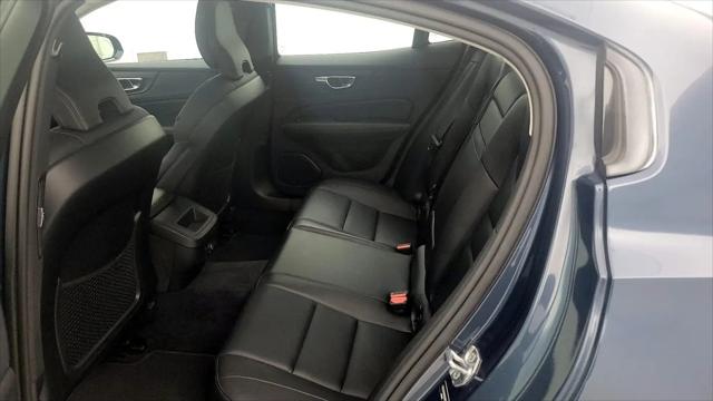 2019 Volvo S60 T6 Momentum