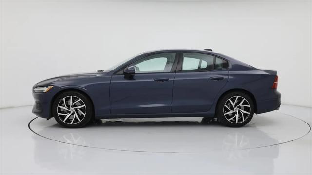 2019 Volvo S60 T6 Momentum