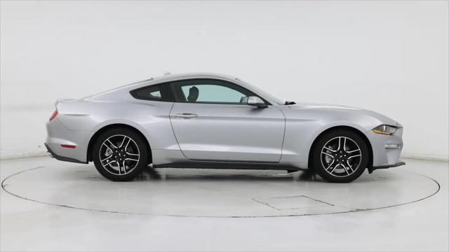 2023 Ford Mustang EcoBoost Premium Fastback