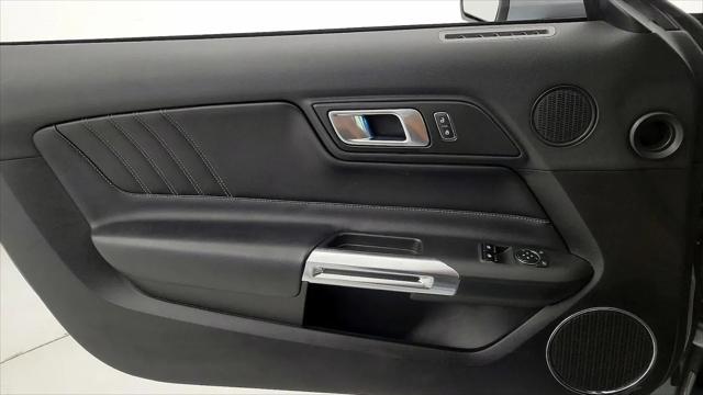 2023 Ford Mustang EcoBoost Premium Fastback