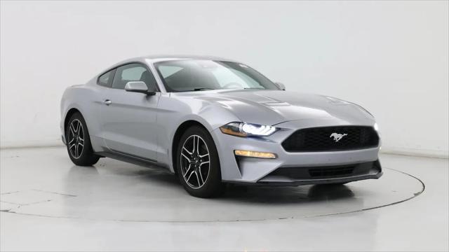 2023 Ford Mustang EcoBoost Premium Fastback for sale in Rogers, AR