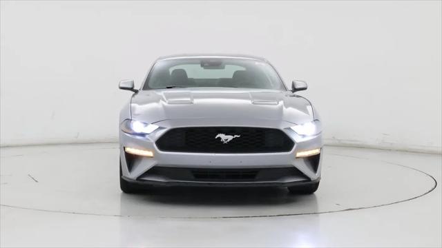 2023 Ford Mustang EcoBoost Premium Fastback