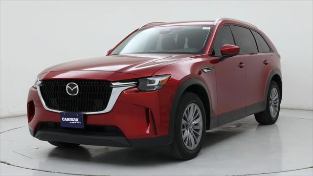 2024 Mazda X-90 Preferred