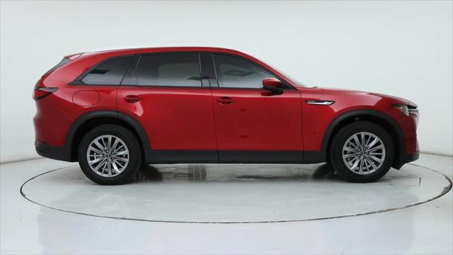2024 Mazda X-90 Preferred