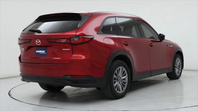 2024 Mazda X-90 Preferred