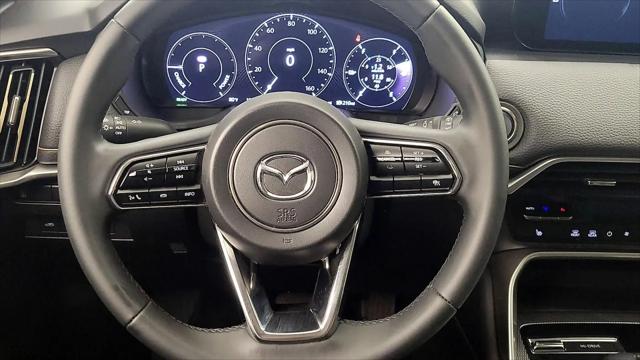 2024 Mazda X-90 Preferred