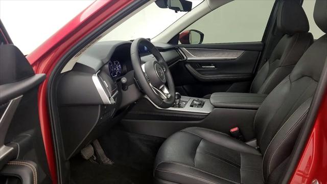 2024 Mazda X-90 Preferred