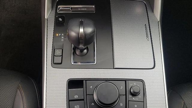 2024 Mazda X-90 Preferred