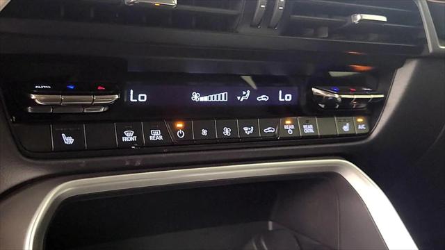 2024 Mazda X-90 Preferred