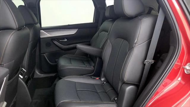 2024 Mazda X-90 Preferred