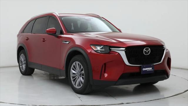 2024 Mazda X-90 Preferred for sale in Rogers, AR