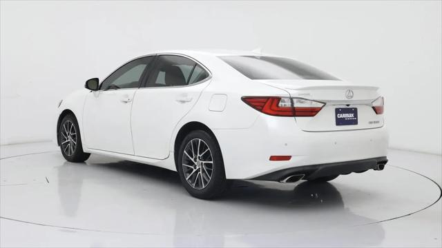 2016 Lexus ES 350 ES 350