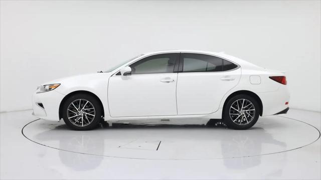 2016 Lexus ES 350 ES 350